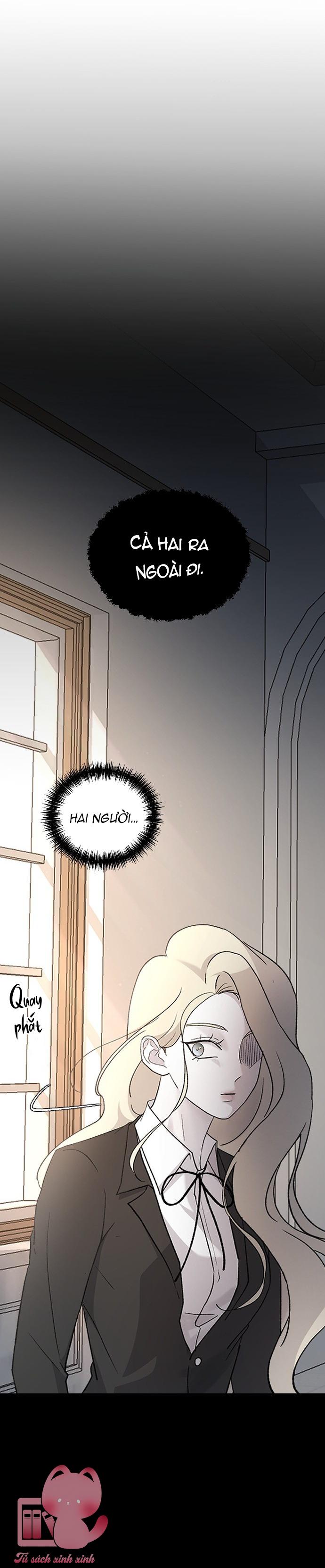 Ba Anh Trai Cực Phẩm Của Tôi Chap 83 - Trang 3