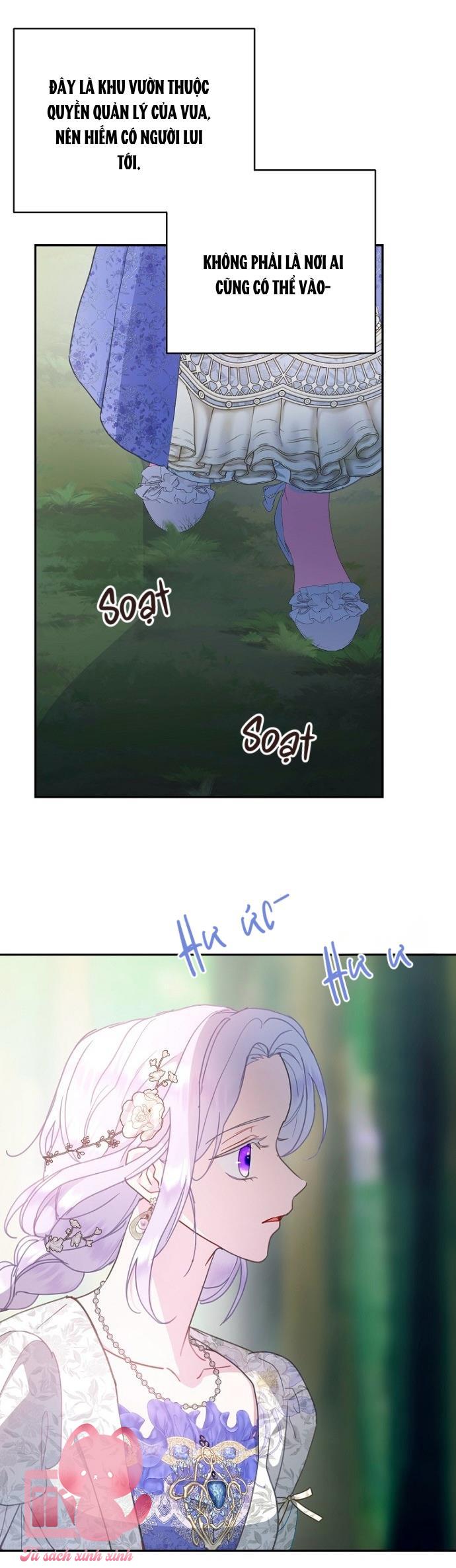 Bỏ Quách Chồng Con Đi, Tiền Bạc Mới Là Tất Cả Chap 104 - Trang 2