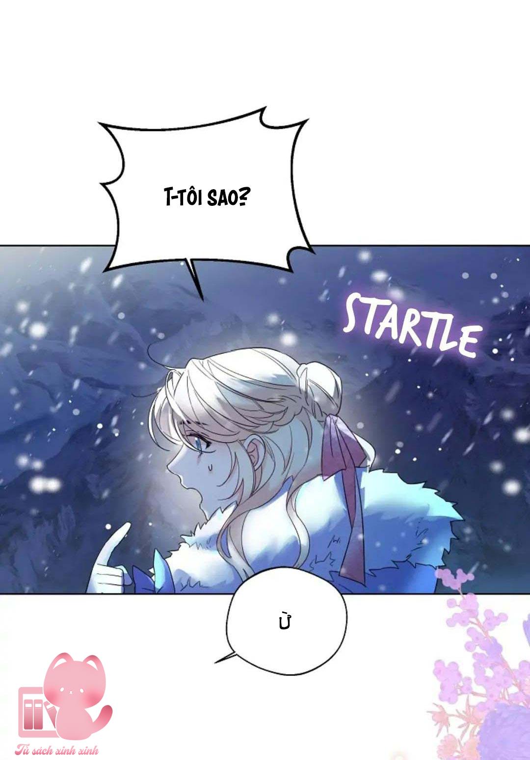Tiểu Thư Crystal Là Nam Nhân Chap 21 - Trang 2