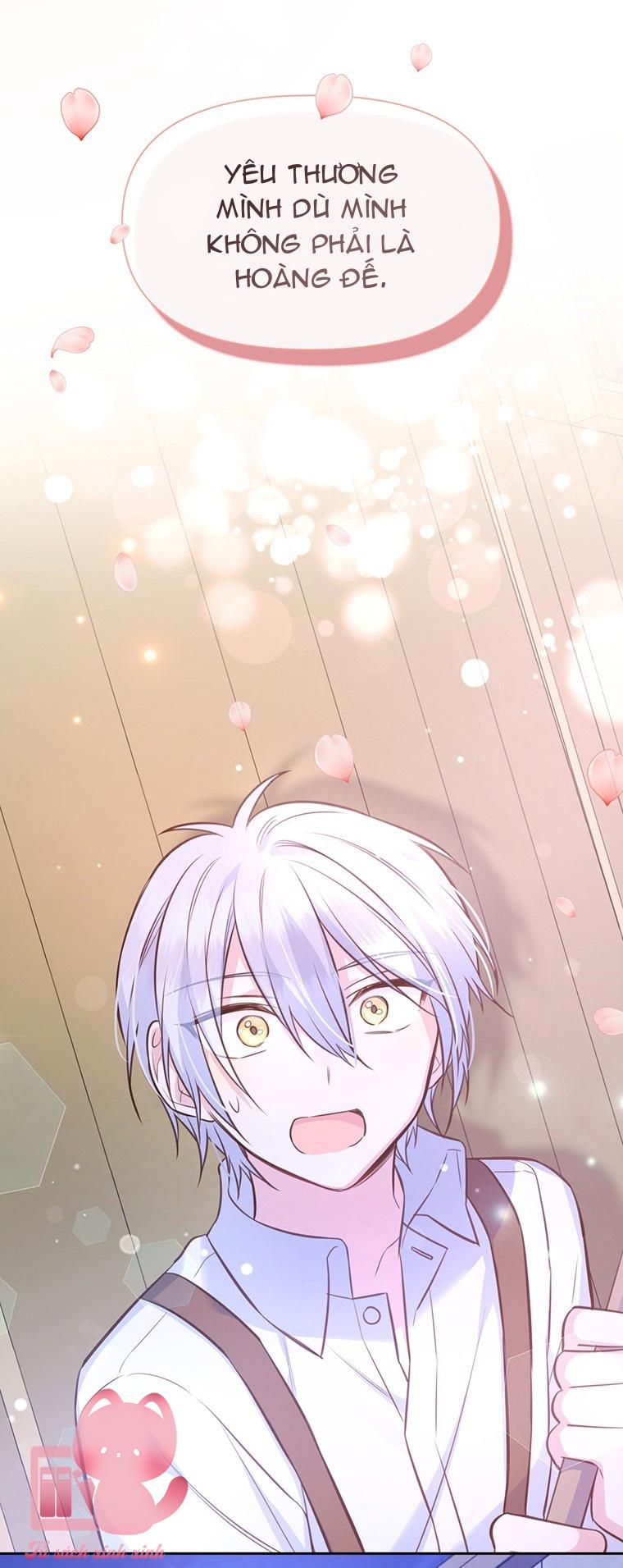 Yêu Tôi Đi, Dù Sao Ngài Cũng Chỉ Là Nhân Vật Phụ Chapter 15 - Trang 4