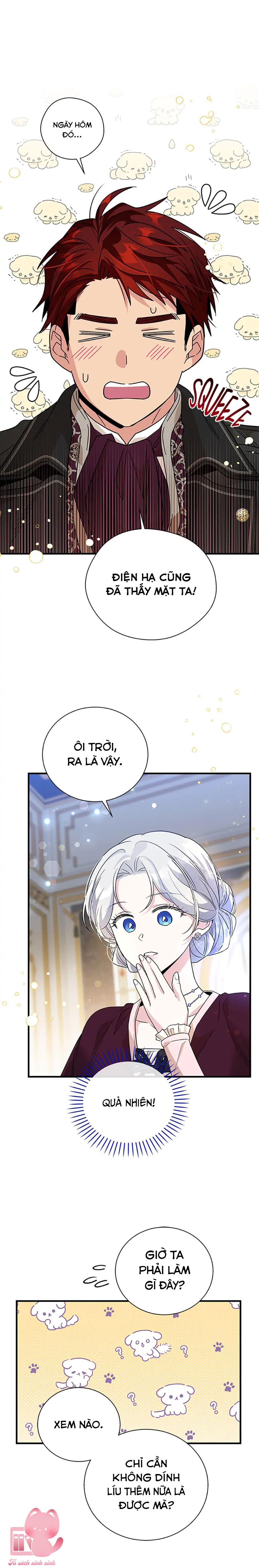 Chồng Yêu, Tôi Đây Bãi Công! Chap 86 - Next Chap 87