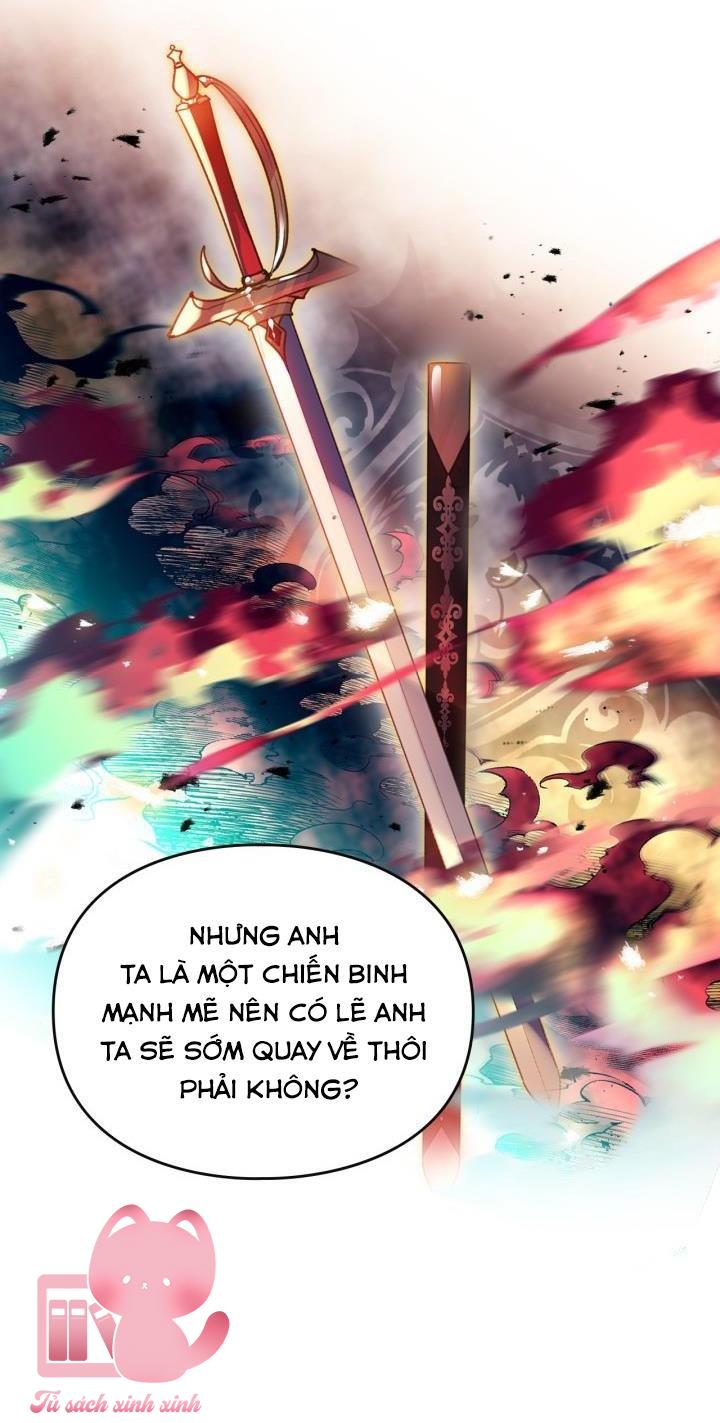 Kết Cục Của Nhân Vật Phản Diện Chỉ Có Thể Là Cái Chết Chap 169 - Trang 4