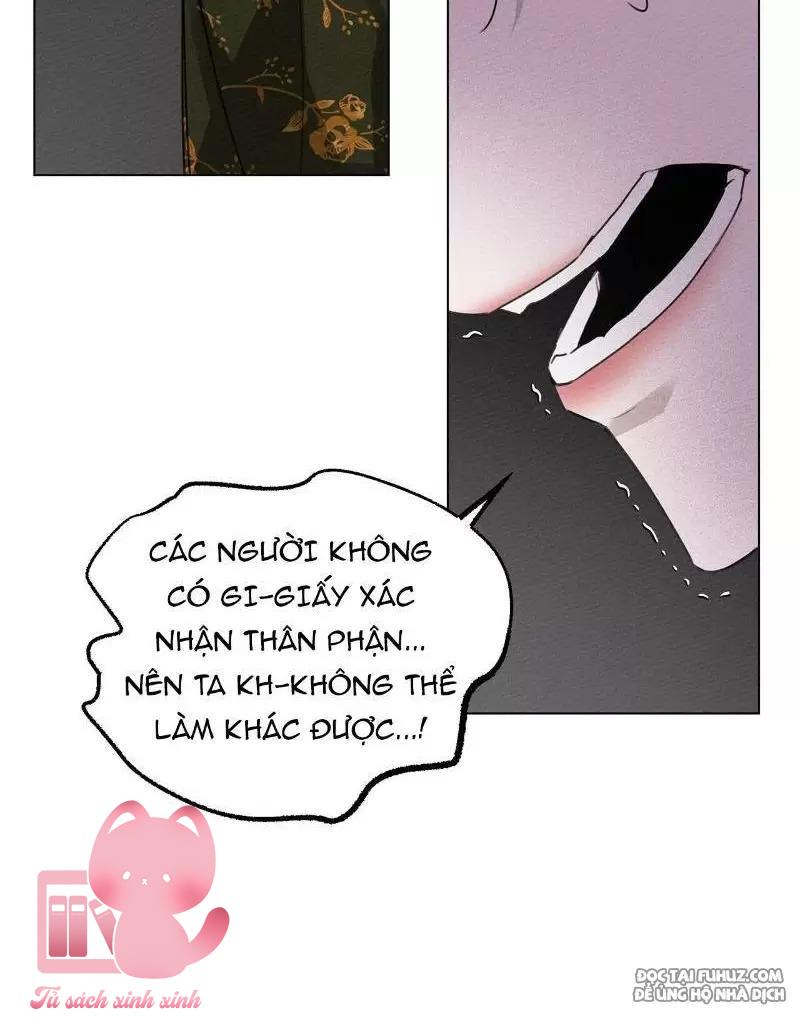 Dưới Tán Cây Sồi Chapter 24 - Trang 3