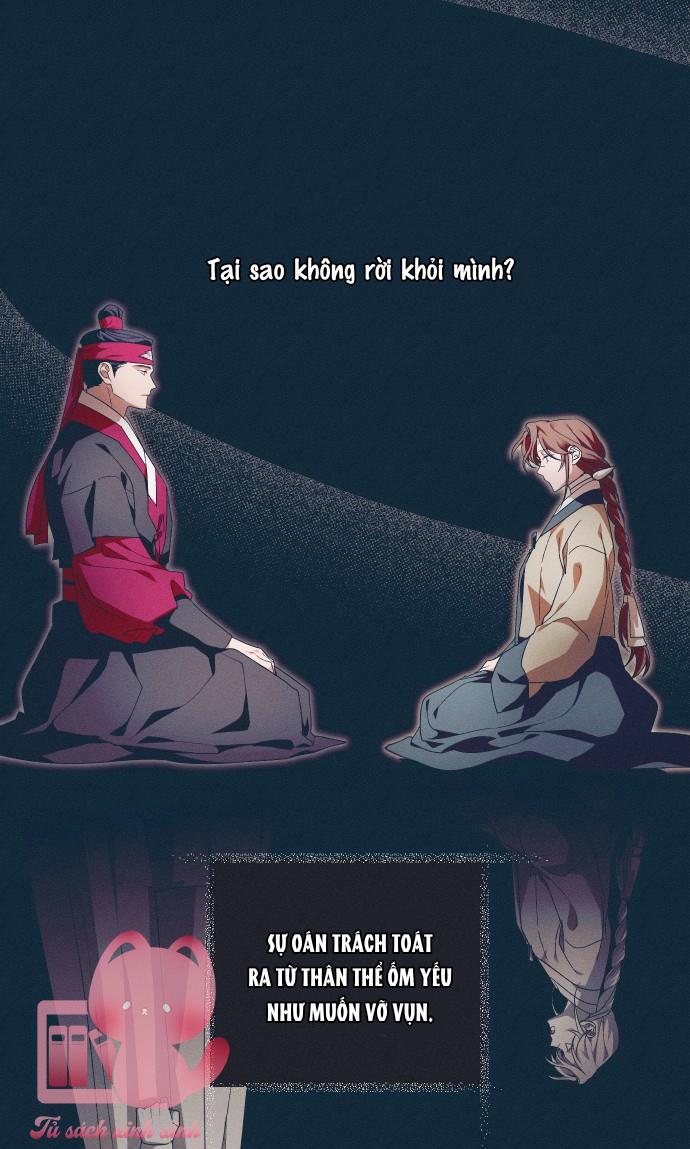 Dabi, Hương Vị Ngây Ngất Chap 14 - Trang 3