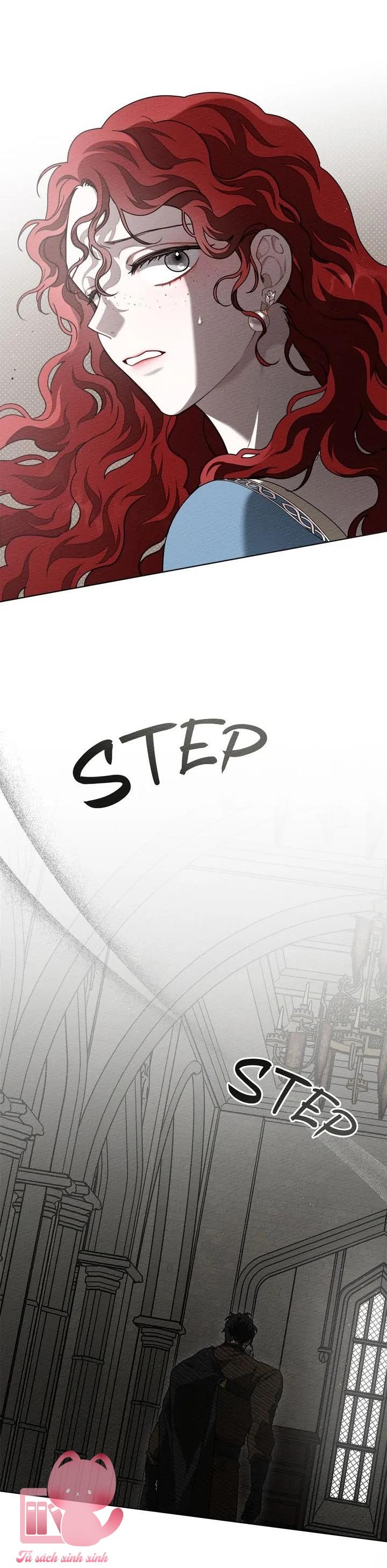 Dưới Tán Cây Sồi Chap 93 - Trang 2