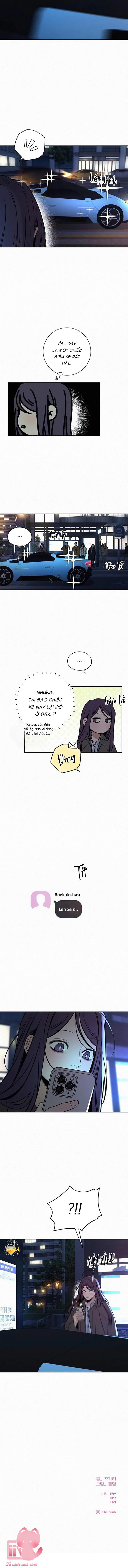 Chiến Lược Tình Yêu Trong Sáng Chap 119 - Trang 2