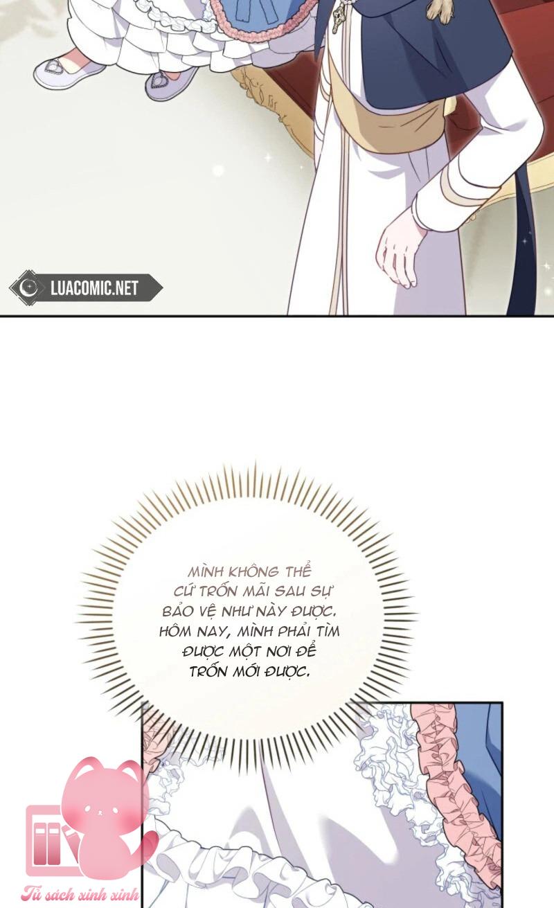 Tôi Được Nuôi Dưỡng Bởi Những Kẻ Phản Diện Chap 95 - Next Chap 96