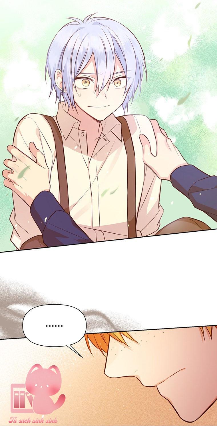 Yêu Tôi Đi, Dù Sao Ngài Cũng Chỉ Là Nhân Vật Phụ Chapter 13 - Trang 4