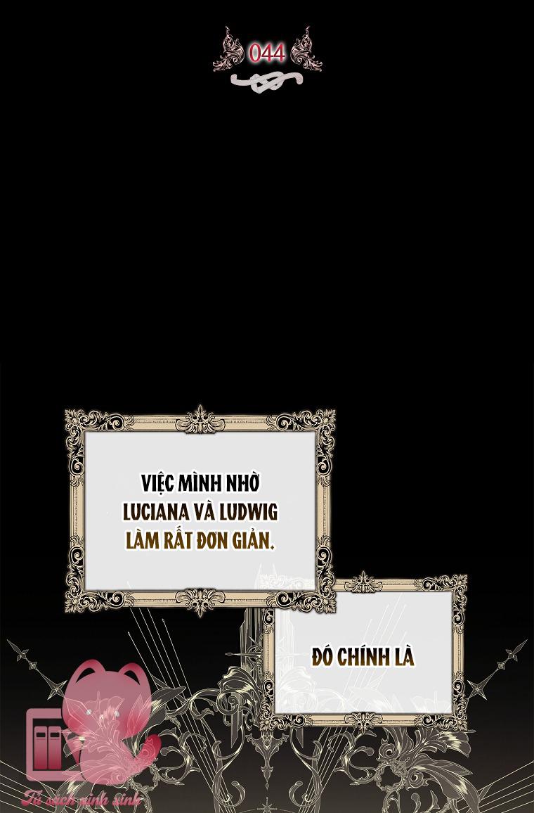 Nhận Nuôi Người Cha Phản Diện Chapter 44 - Trang 4