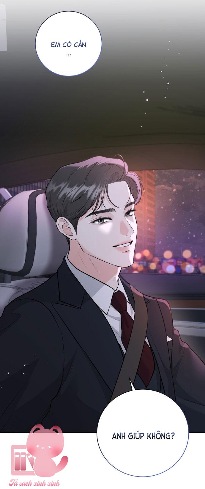 Mùa Hè Bất Tận Chap 1 - Trang 3