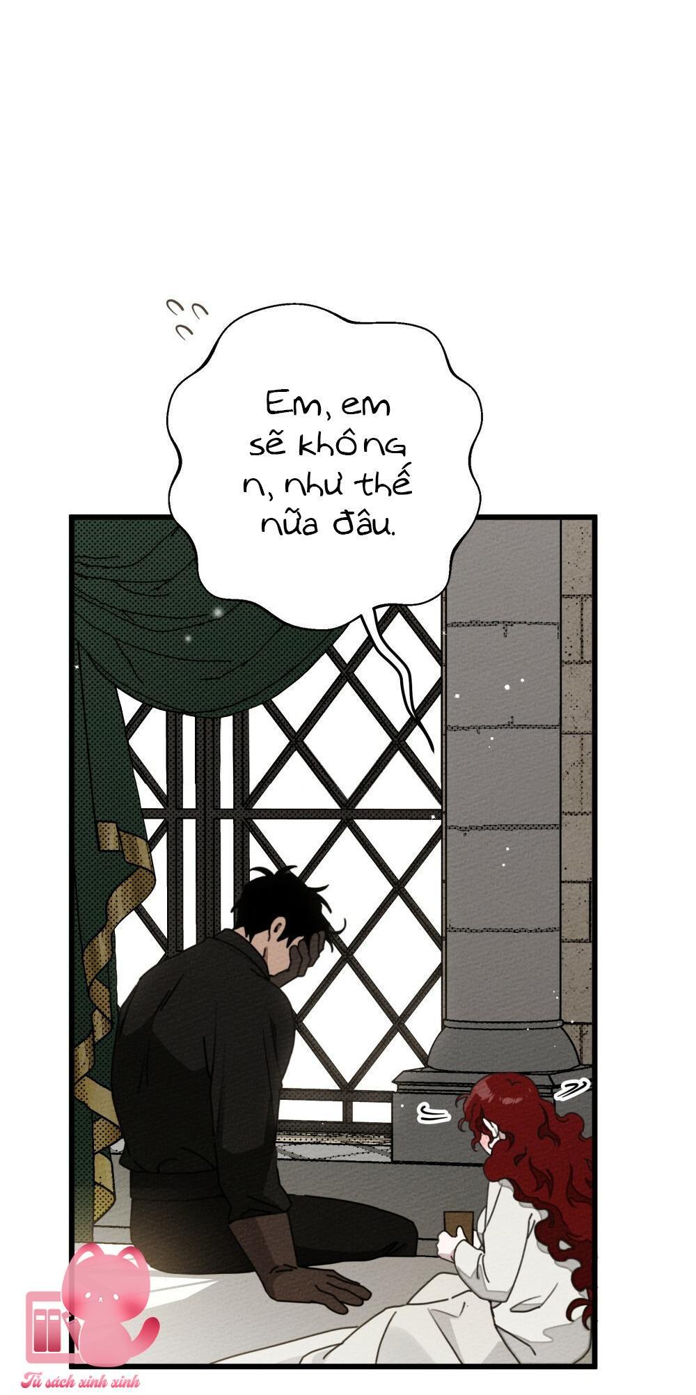 Dưới Tán Cây Sồi Chap 49 - Trang 2