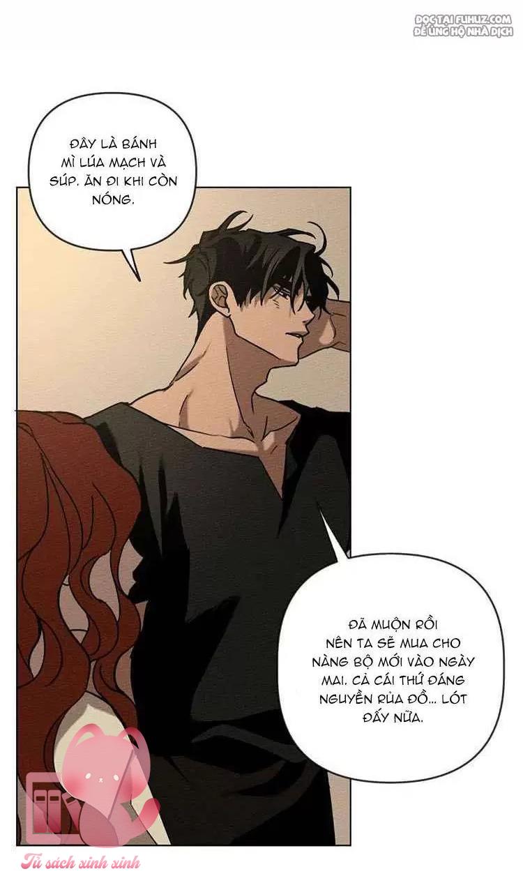 Dưới Tán Cây Sồi Chapter 4 - Trang 3