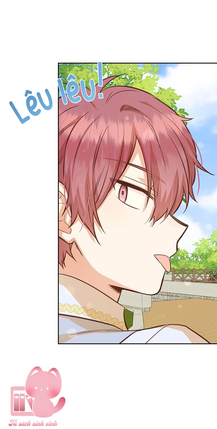 Yêu Tôi Đi, Dù Sao Ngài Cũng Chỉ Là Nhân Vật Phụ Chapter 40 - Trang 4