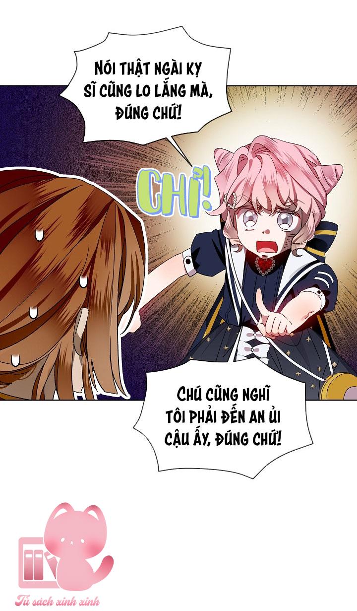 Quý Cô Thế Giới Ngầm Chap 48 - Next Chap 49