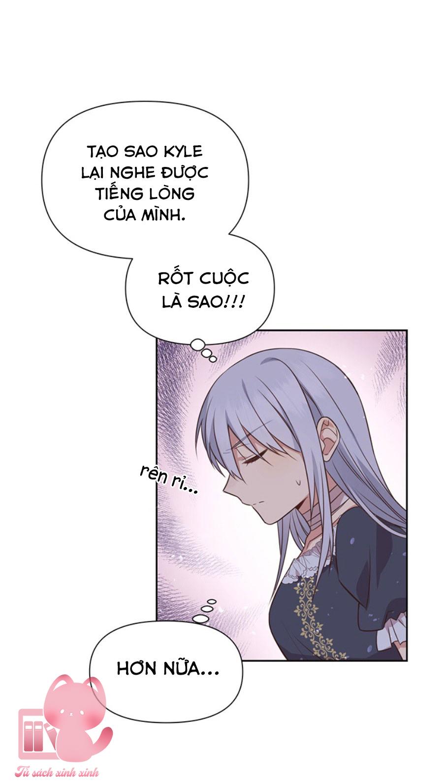 Yêu Tôi Đi, Dù Sao Ngài Cũng Chỉ Là Nhân Vật Phụ Chapter 2 - Trang 4