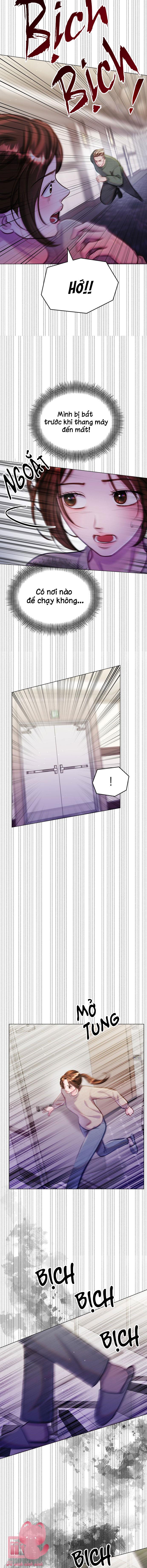 Hướng Dẫn Thu Phục Mãnh Thú Chap 64 - Trang 4