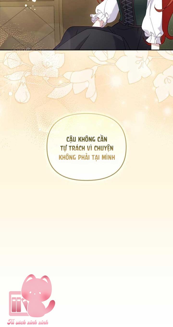Tôi Được Nuôi Dưỡng Bởi Những Kẻ Phản Diện Chap 82 - Trang 3