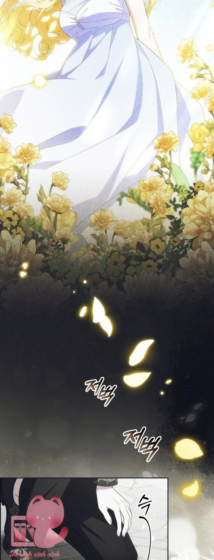 Được Yêu Thương Mà Còn Ngại Ngùng Sao! Chap 93 - Trang 4