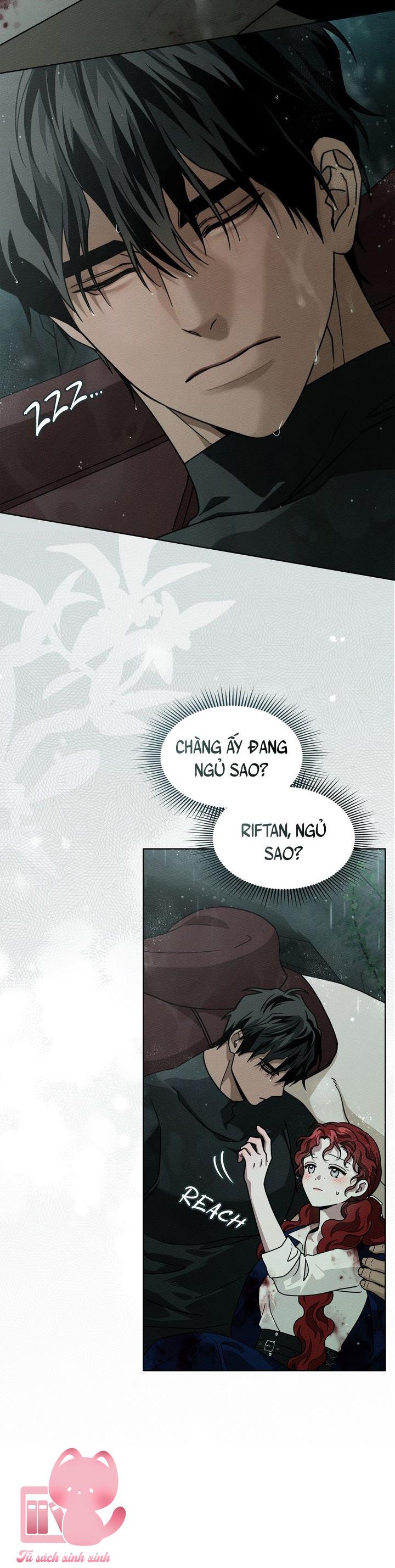 Dưới Tán Cây Sồi Chap 103 - Next Chap 104