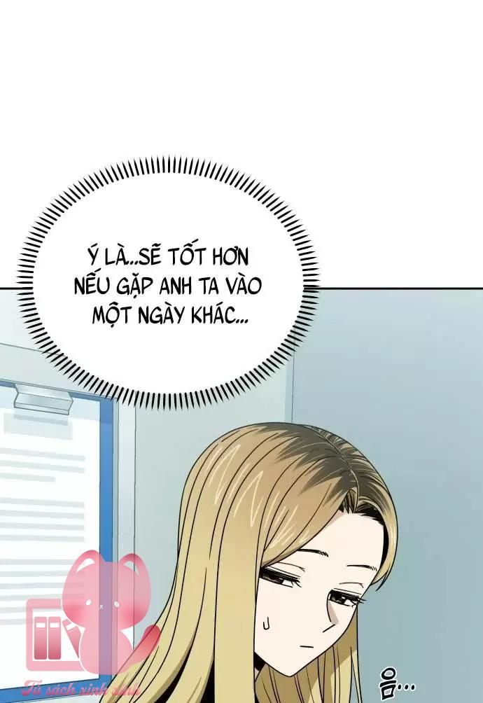 Lớ Ngớ Vớ Phải Tình Yêu Chap 70 - Trang 2