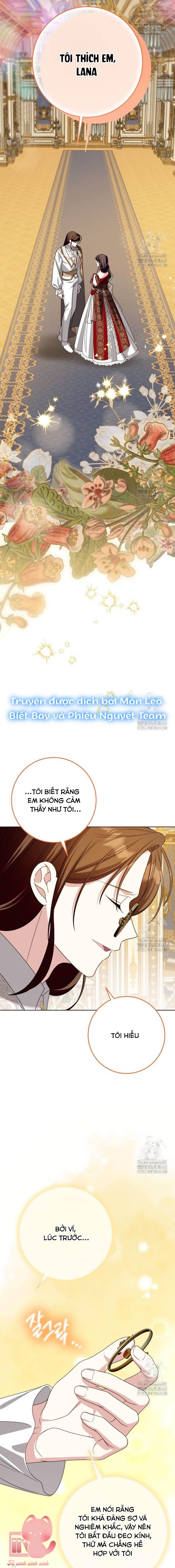 Tôi Gặp Nam Chính Trong Tù Chap 60 - Next Chap 61