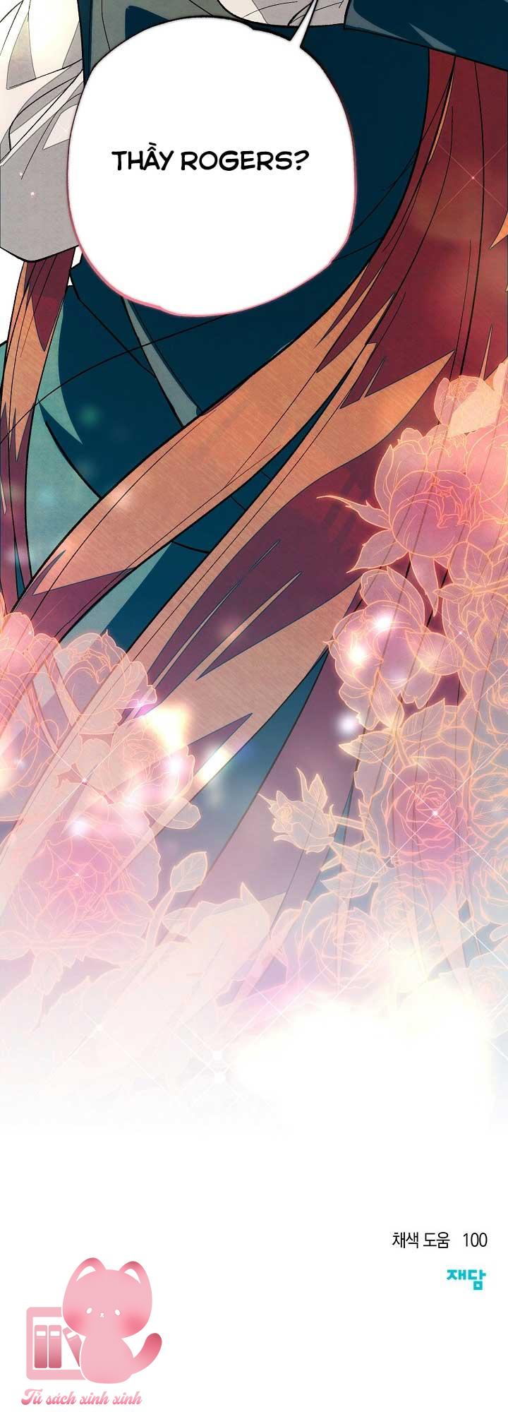 Chào Mừng Đến Với Dinh Thự Hoa Hồng Chap 12 - Next Chap 13