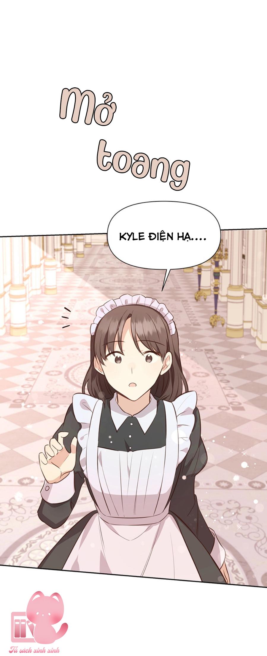 Yêu Tôi Đi, Dù Sao Ngài Cũng Chỉ Là Nhân Vật Phụ Chapter 3 - Trang 4