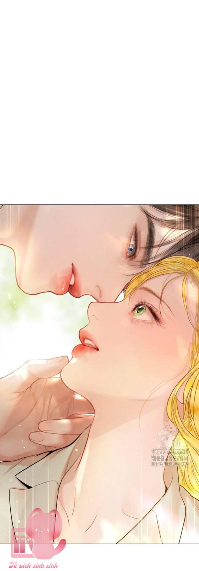 Hãy Khóc Và Cầu Nguyện Đi Chapter 33 - Trang 4