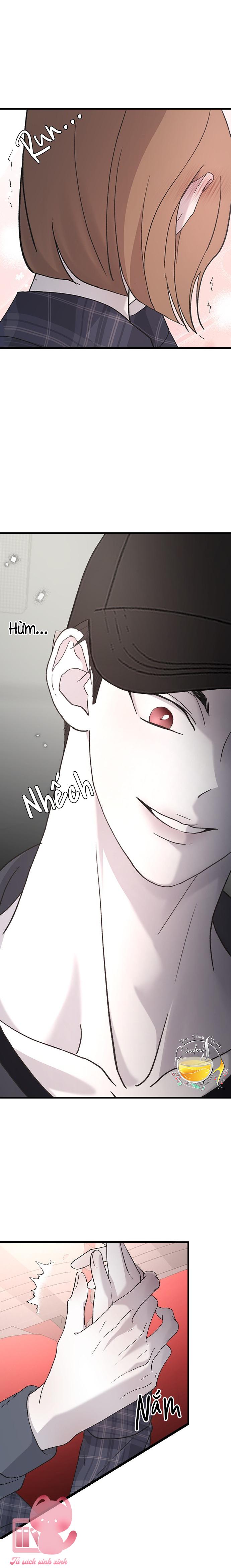 Ba Anh Trai Cực Phẩm Của Tôi Chap 86 - Next Chap 87