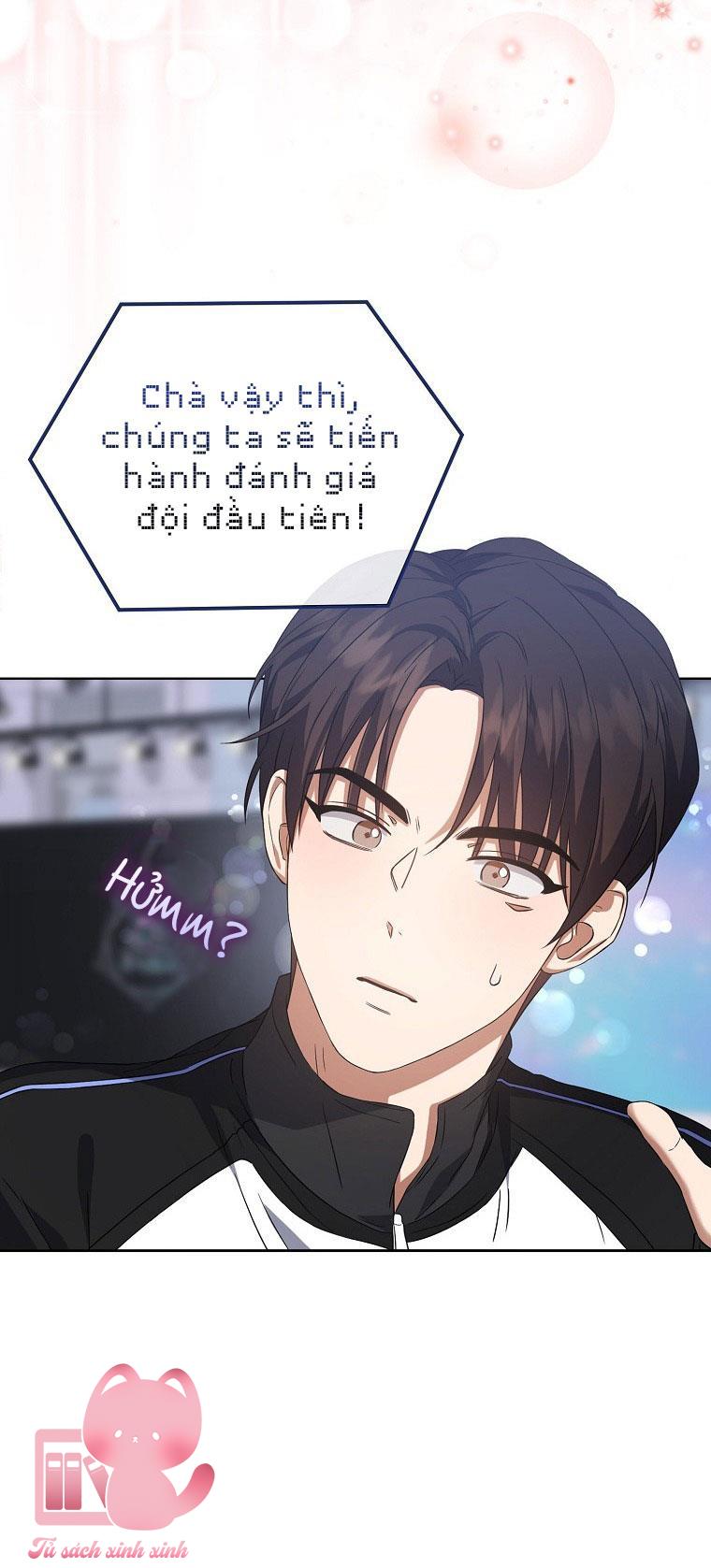 Debut Or Die Chapter 9 - Trang 4