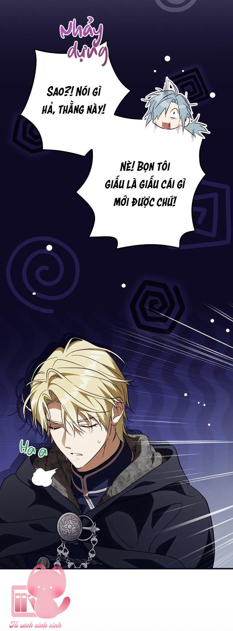 Cách Khiến Phu Quân Đứng Về Phía Tôi Chap 98 - Trang 2