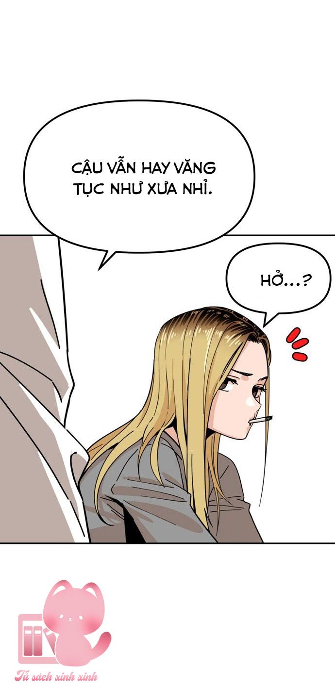 Lớ Ngớ Vớ Phải Tình Yêu Chapter 1 - Trang 4