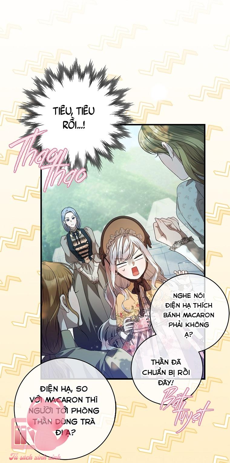 Nhận Nuôi Người Cha Phản Diện Chapter 47 - Trang 4