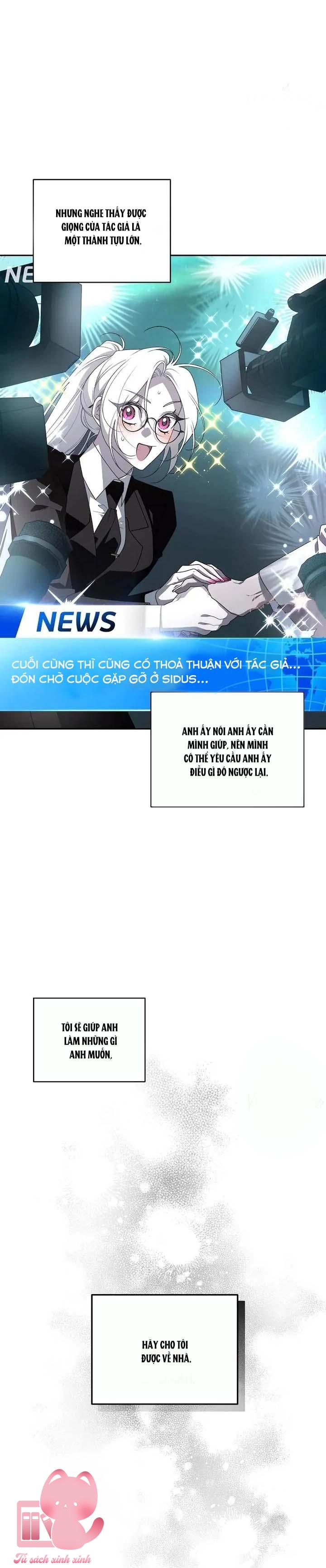 Ác Nữ Thuần Hoá Quái Thú Chapter 60 - Trang 4