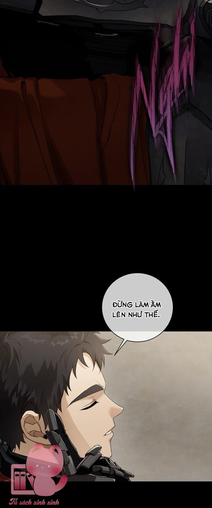 Hướng Về Ánh Dương Lần Nữa Chapter 85 - Trang 4