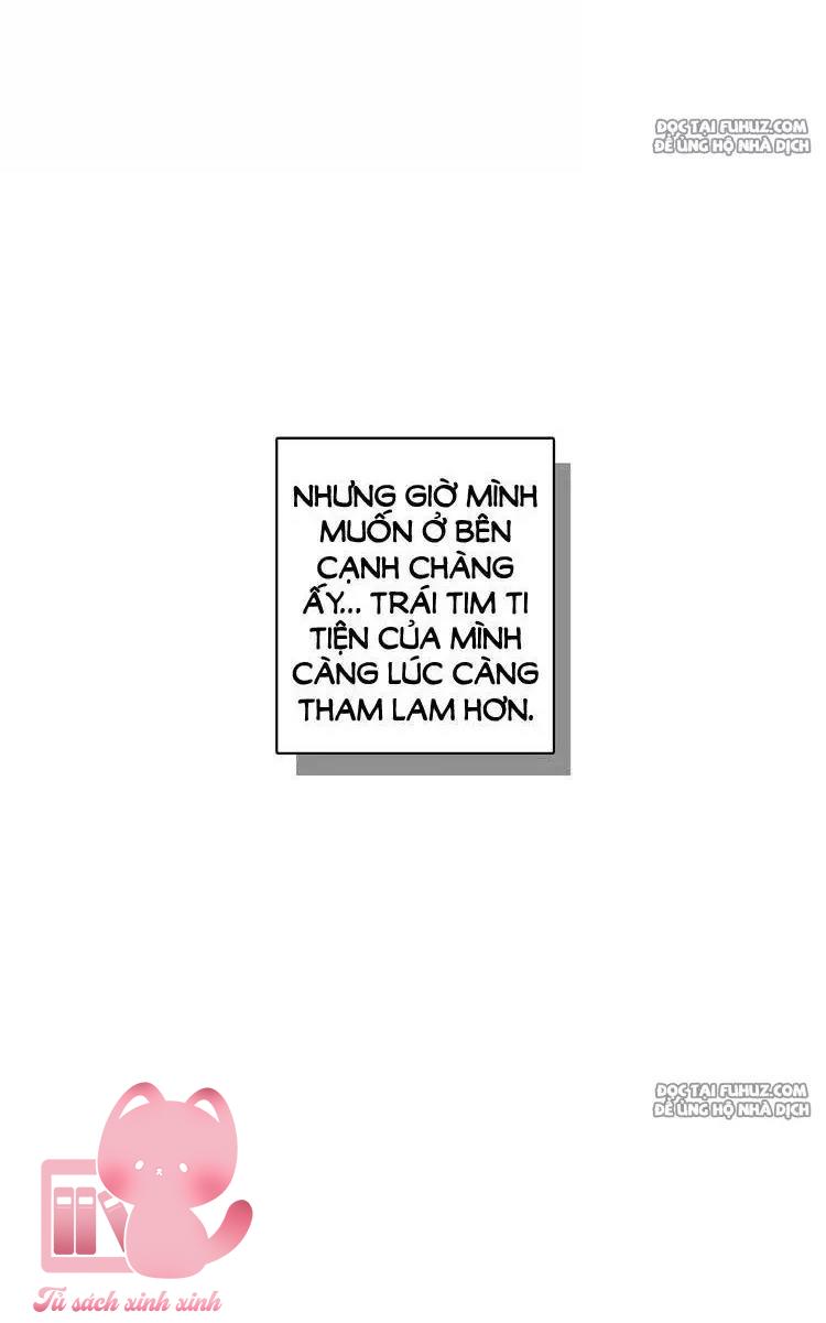 Dưới Tán Cây Sồi Chapter 6 - Trang 3