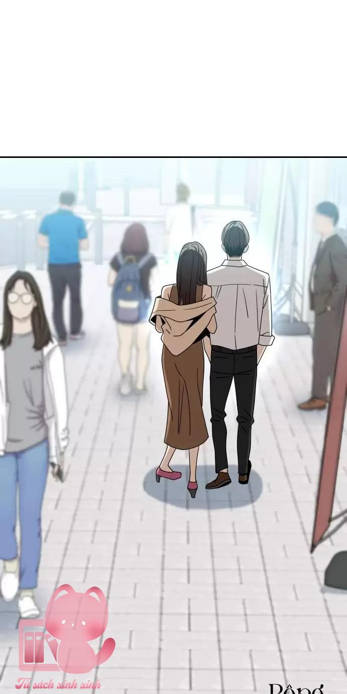 Lớ Ngớ Vớ Phải Tình Yêu Chap 58 - Trang 2