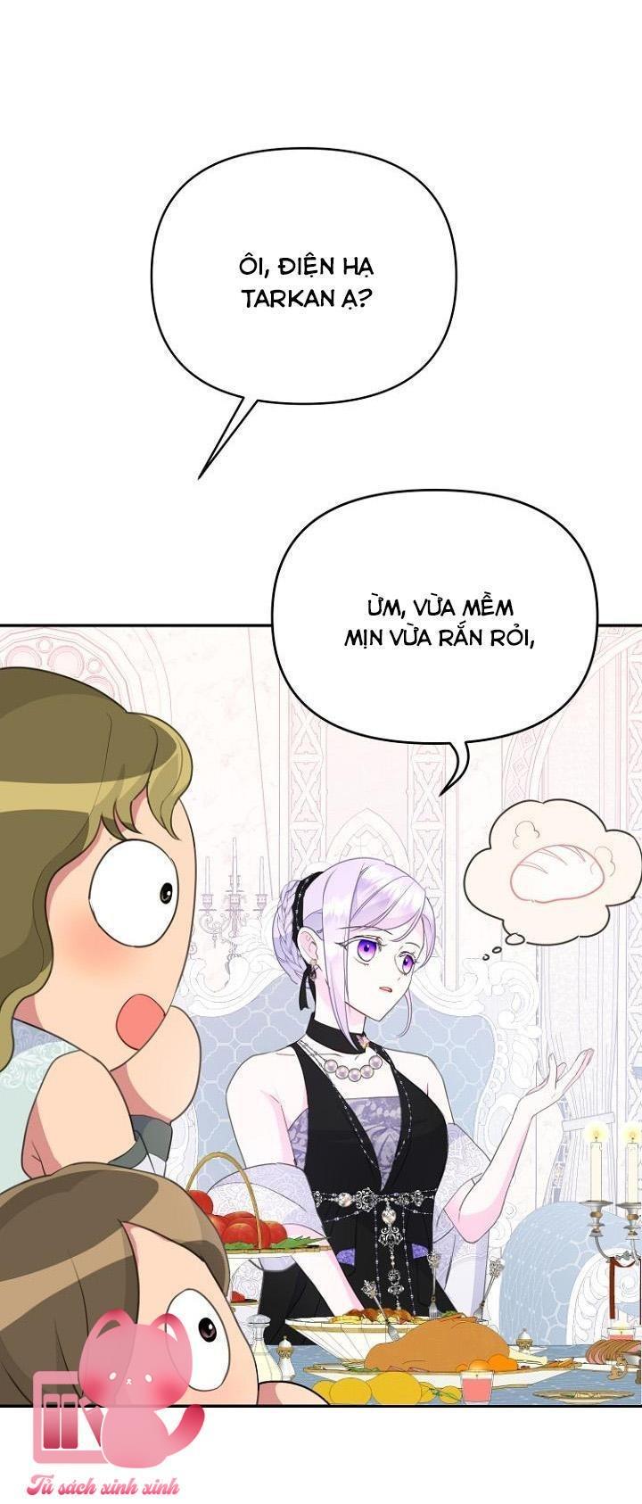 Bỏ Quách Chồng Con Đi, Tiền Bạc Mới Là Tất Cả Chap 35 - Trang 2