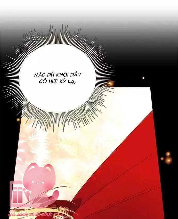 Hoàng Hậu Tái Hôn Chapter 40 - Trang 4