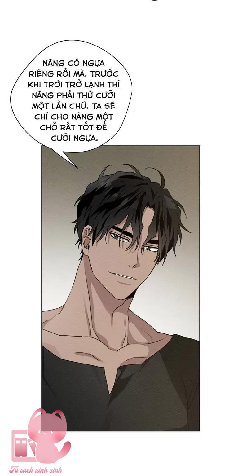 Dưới Tán Cây Sồi Chapter 32 - Trang 3