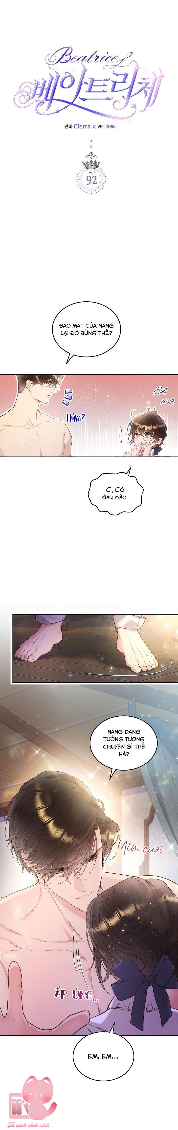 Beatrice Chap 92 - Trang 2