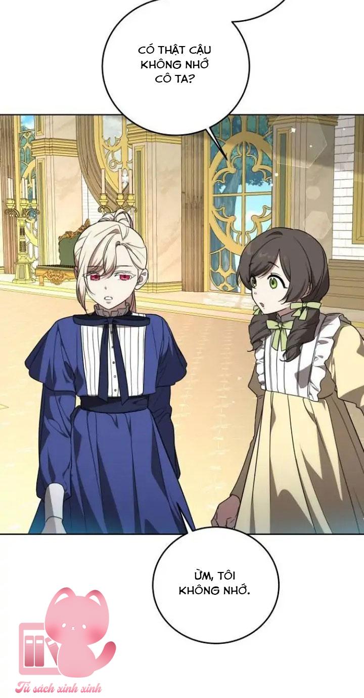Cái Giá Phải Trả Chapter 5 - Trang 4
