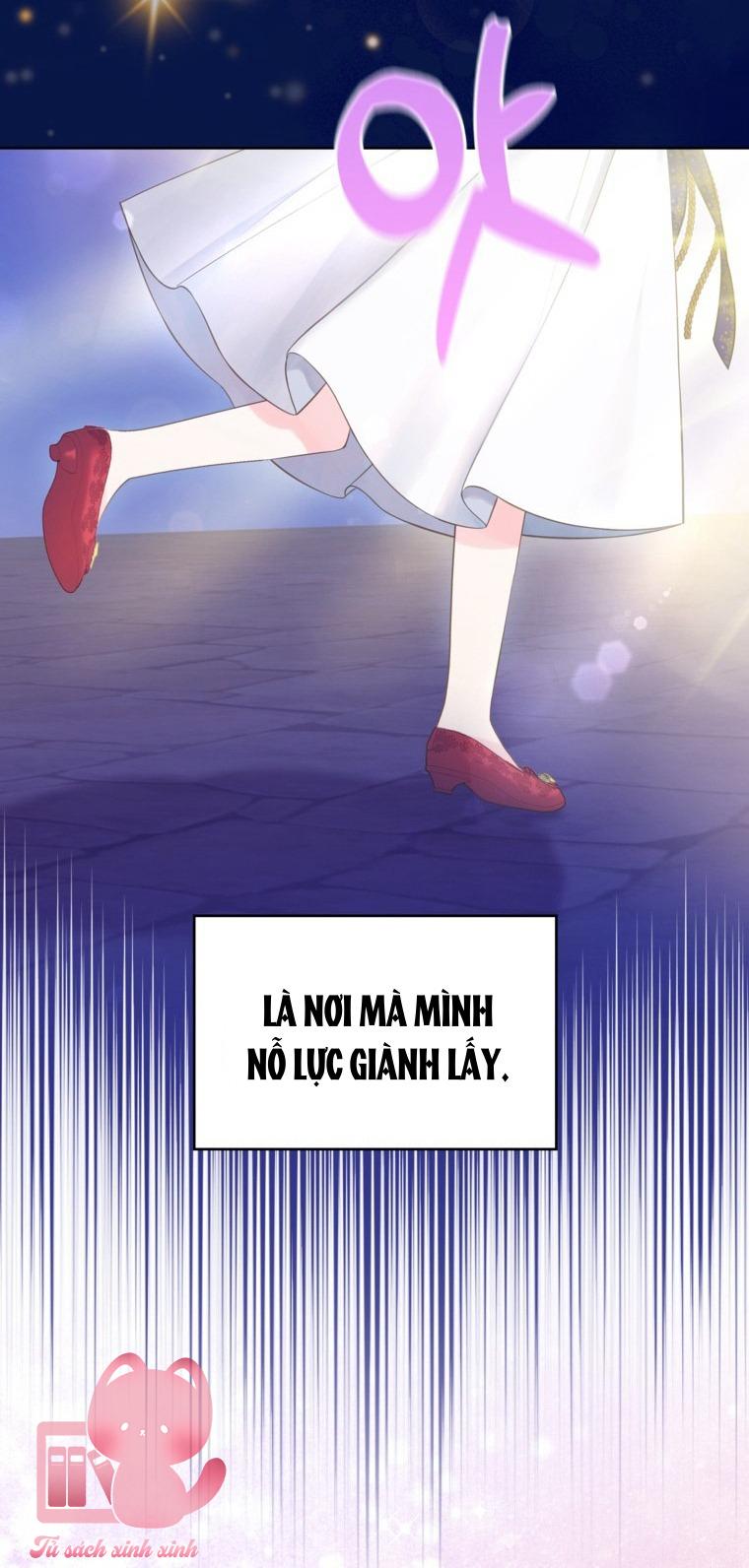 Người Anh Trai Mạnh Nhất Của Tôi Đã Mất Trí Nhớ Chap 28 - Trang 4