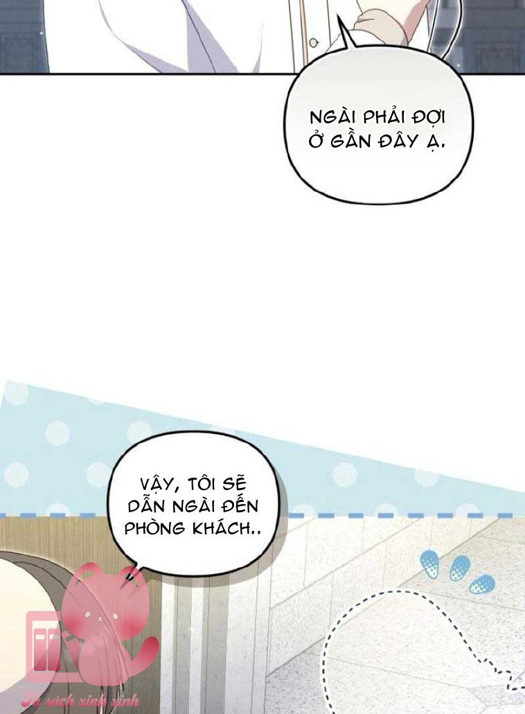 Tôi Được Nuôi Dưỡng Bởi Những Kẻ Phản Diện Chap 71 - Trang 3