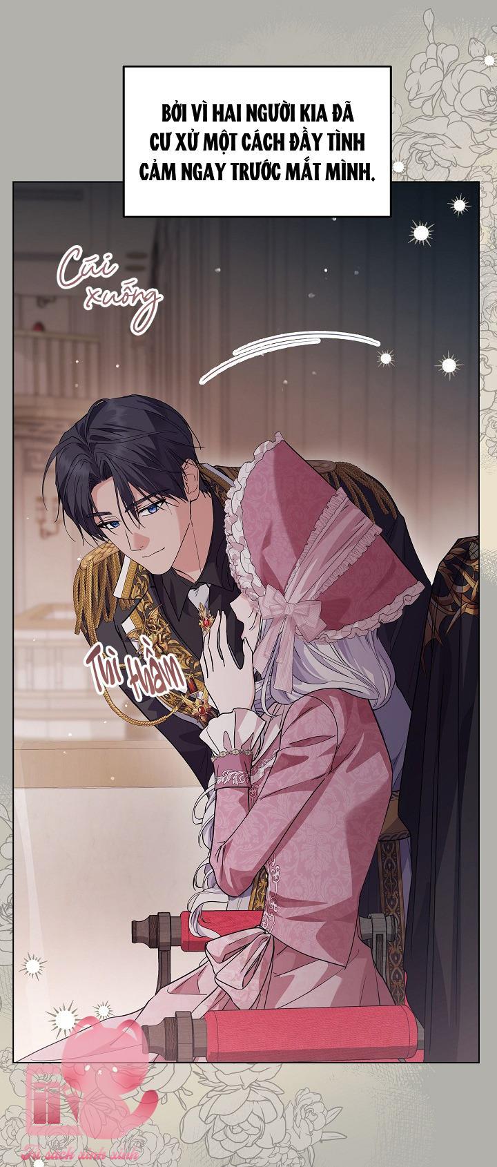 Hoàng Nữ Cosplay Nonfan Chap 52 - Trang 4