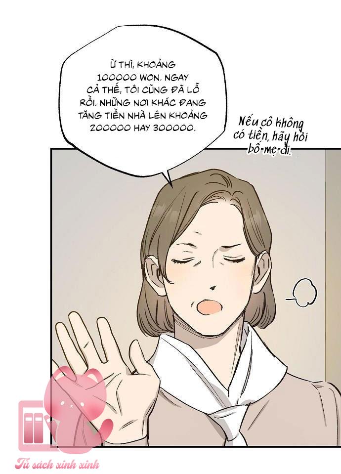 Onsaemiro Chapter 27 - Trang 4