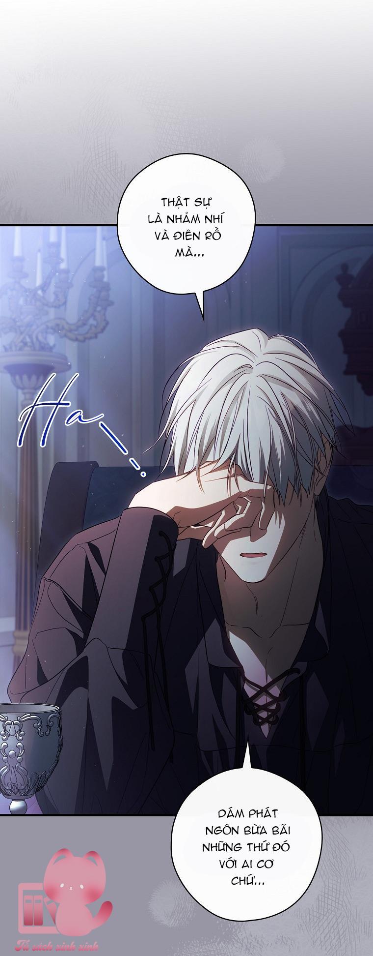 Cách Khiến Phu Quân Đứng Về Phía Tôi Chap 73 - Trang 2