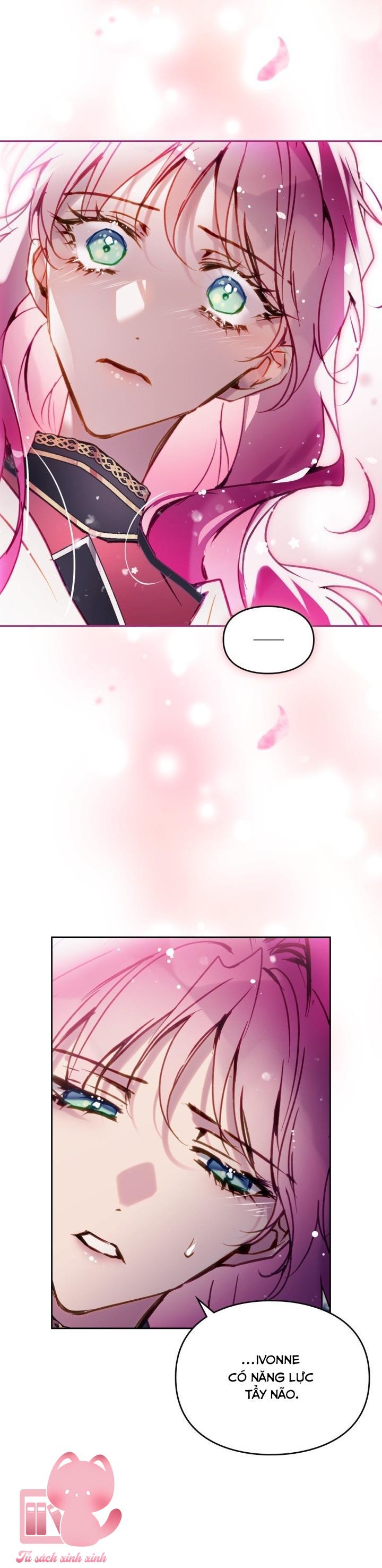 Kết Cục Của Nhân Vật Phản Diện Chỉ Có Thể Là Cái Chết Chap 197 - Trang 3