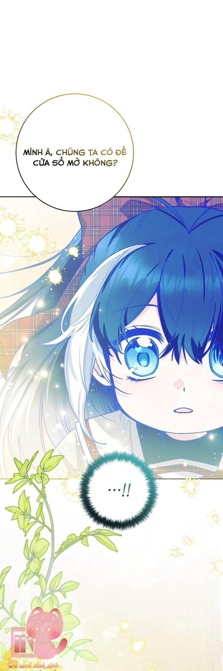 Bé Con Cá Voi Sát Thủ Chap 48 - Next Chap 49