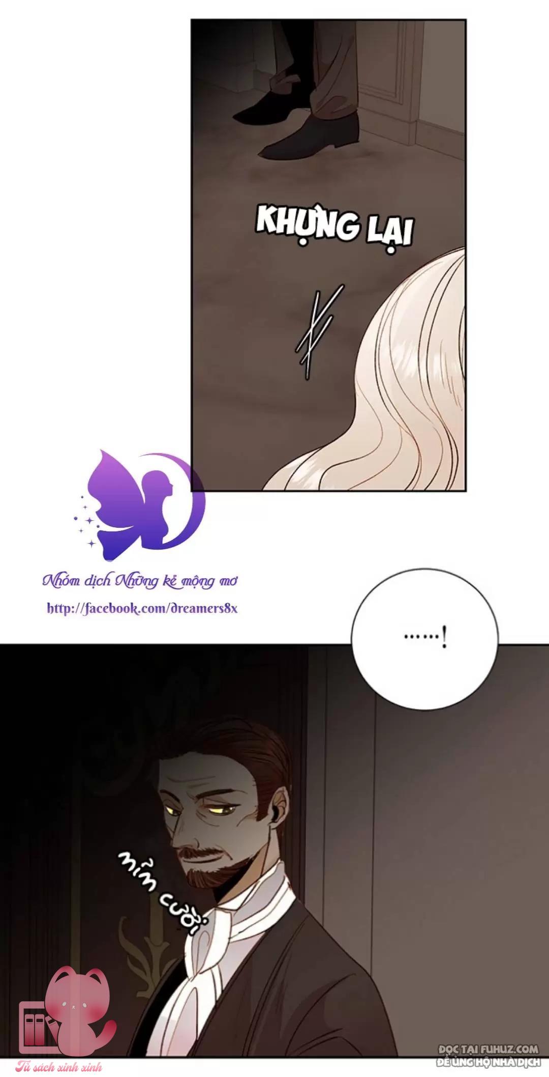 Hoàng Hậu Tái Hôn Chapter 23 - Trang 4